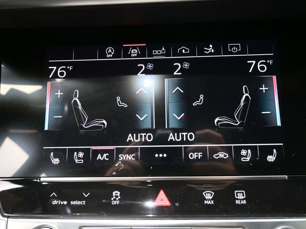 Used 2019 Audi A7 3.0T Premium Plus w/ Premium Plus Package image 28