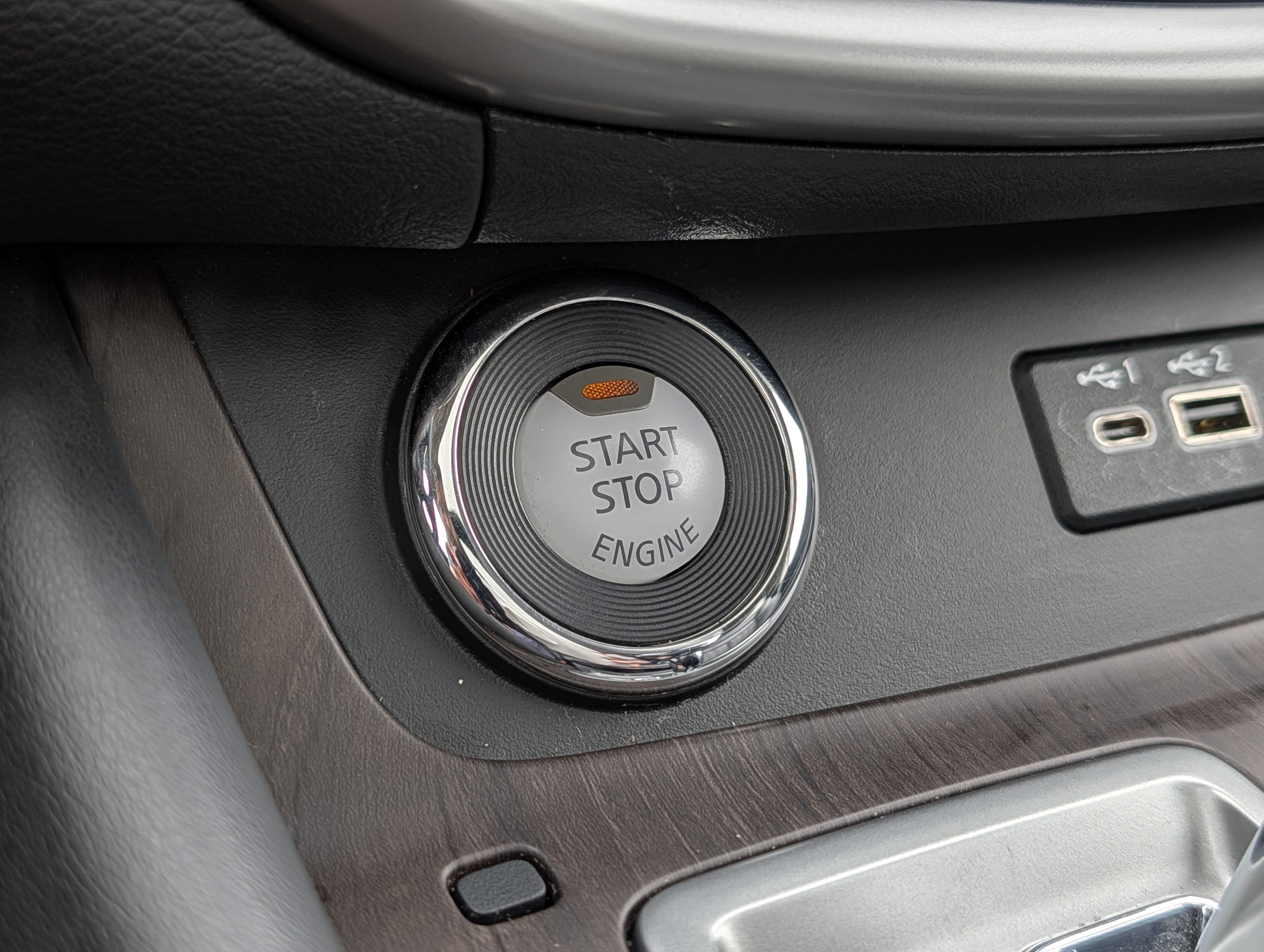 Used 2020 Nissan Murano Platinum w/ Cargo Package AWD/4WD image 32