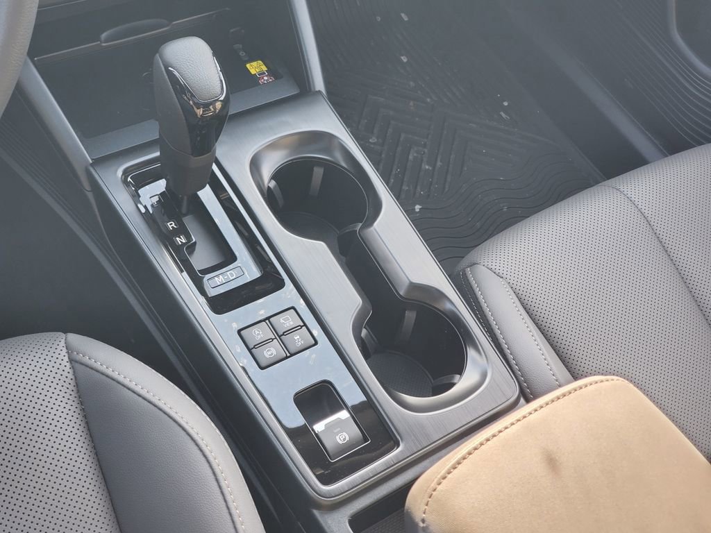 New 2026 Subaru Outback Limited XT image 22
