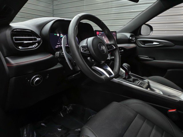 Used 2024 Dodge Hornet R/T w/ R/T Blacktop Package AWD/4WD image 10