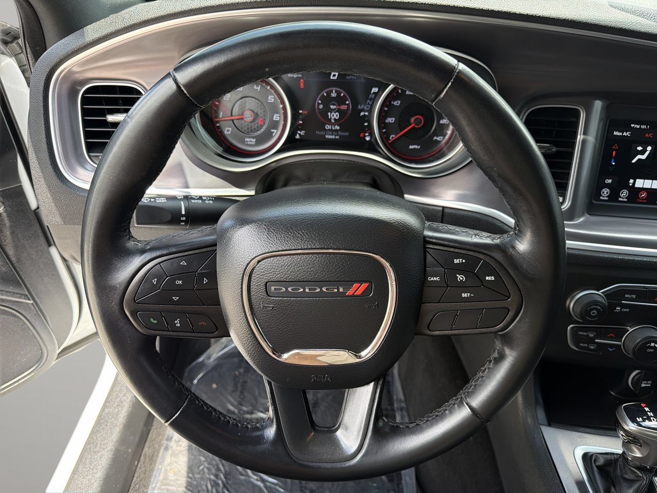 Used 2021 Dodge Charger SXT RWD image 27