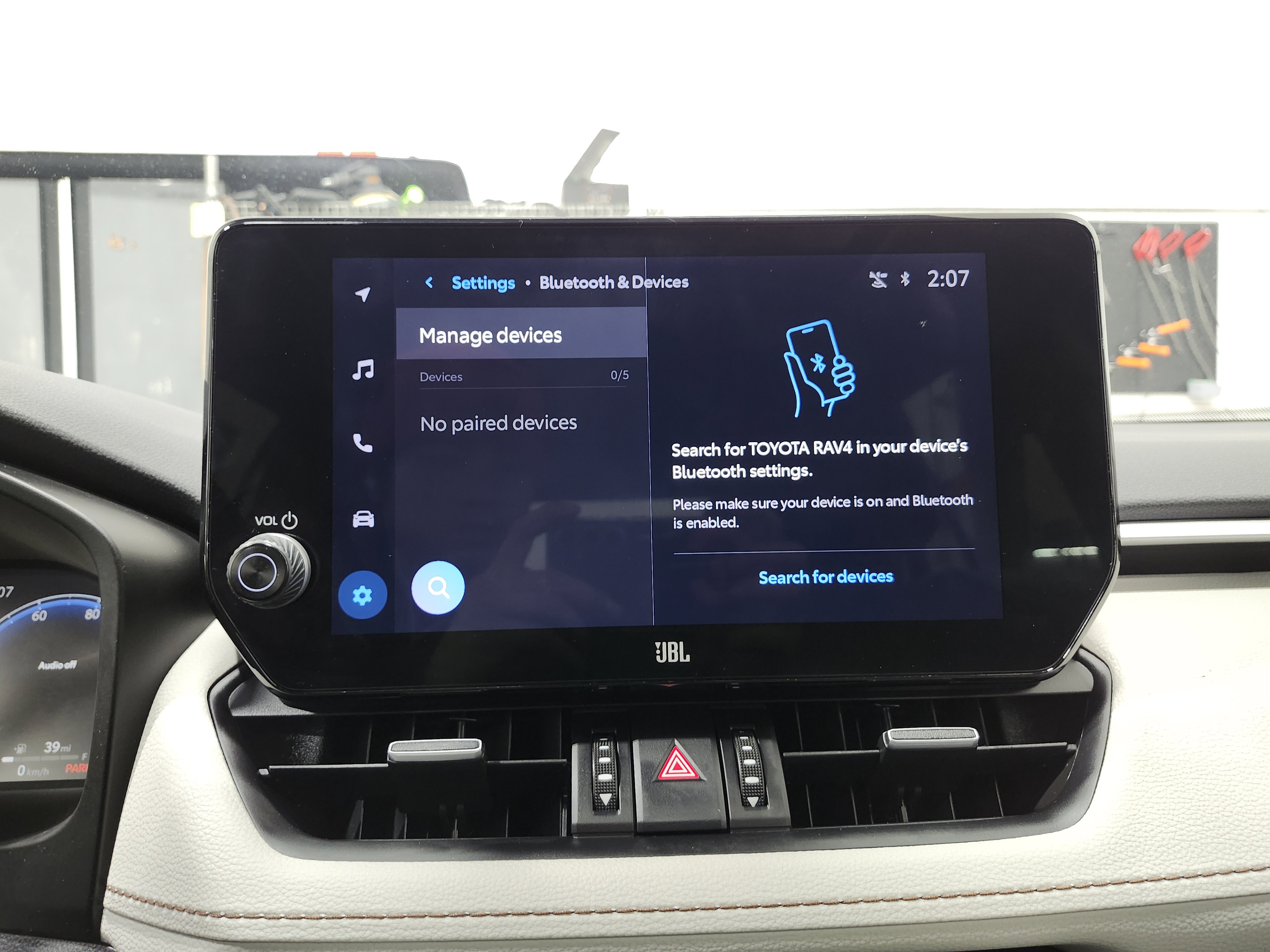 Used 2023 Toyota RAV4 Limited image 33