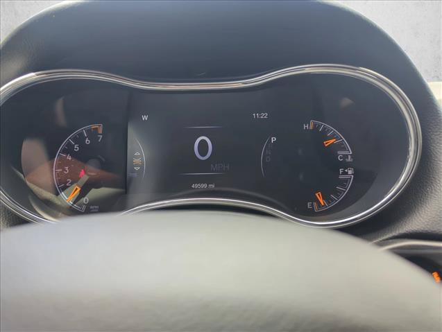 Used 2021 Jeep Grand Cherokee Laredo X AWD/4WD image 9