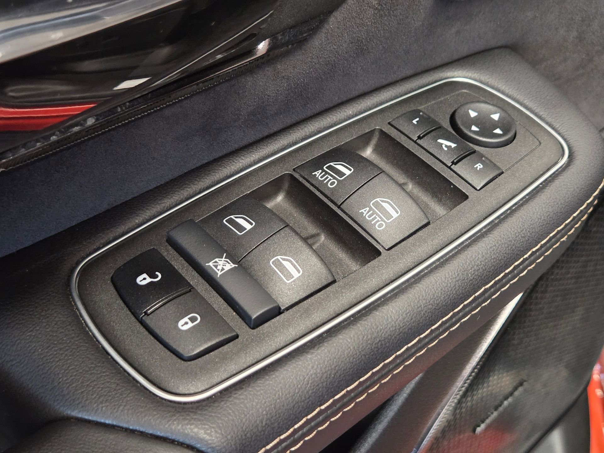 Used 2024 RAM 1500 TRX AWD/4WD image 15