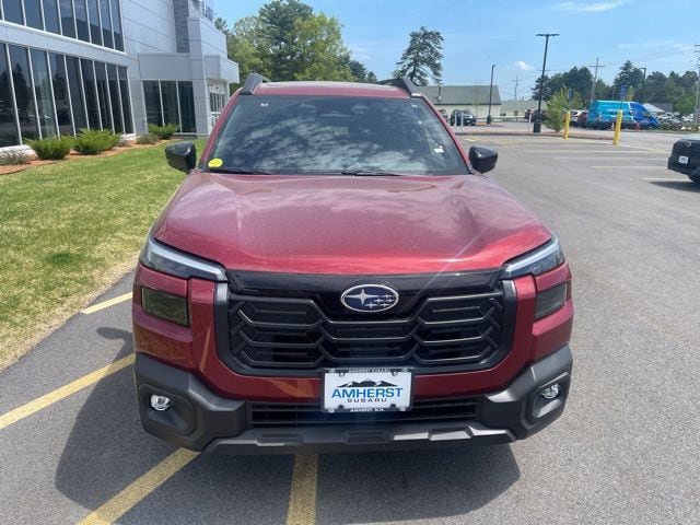 New 2026 Subaru Outback Premium AWD/4WD image 2