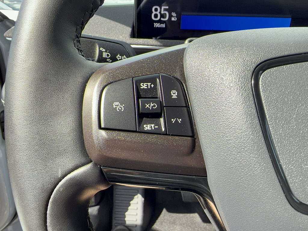 Certified 2024 Ford Mustang Mach-E Select RWD image 25