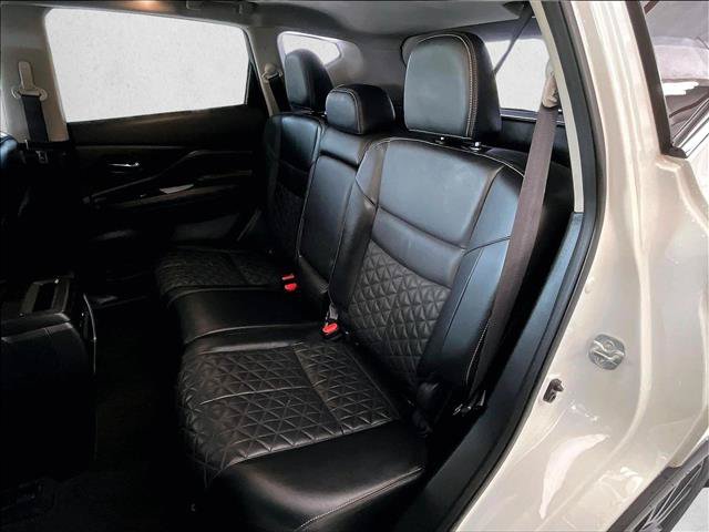 Used 2021 Nissan Murano Platinum w/ Cargo Package FWD image 27