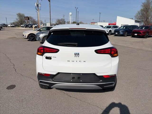 New 2026 Buick Encore GX Preferred w/ Comfort Package image 5