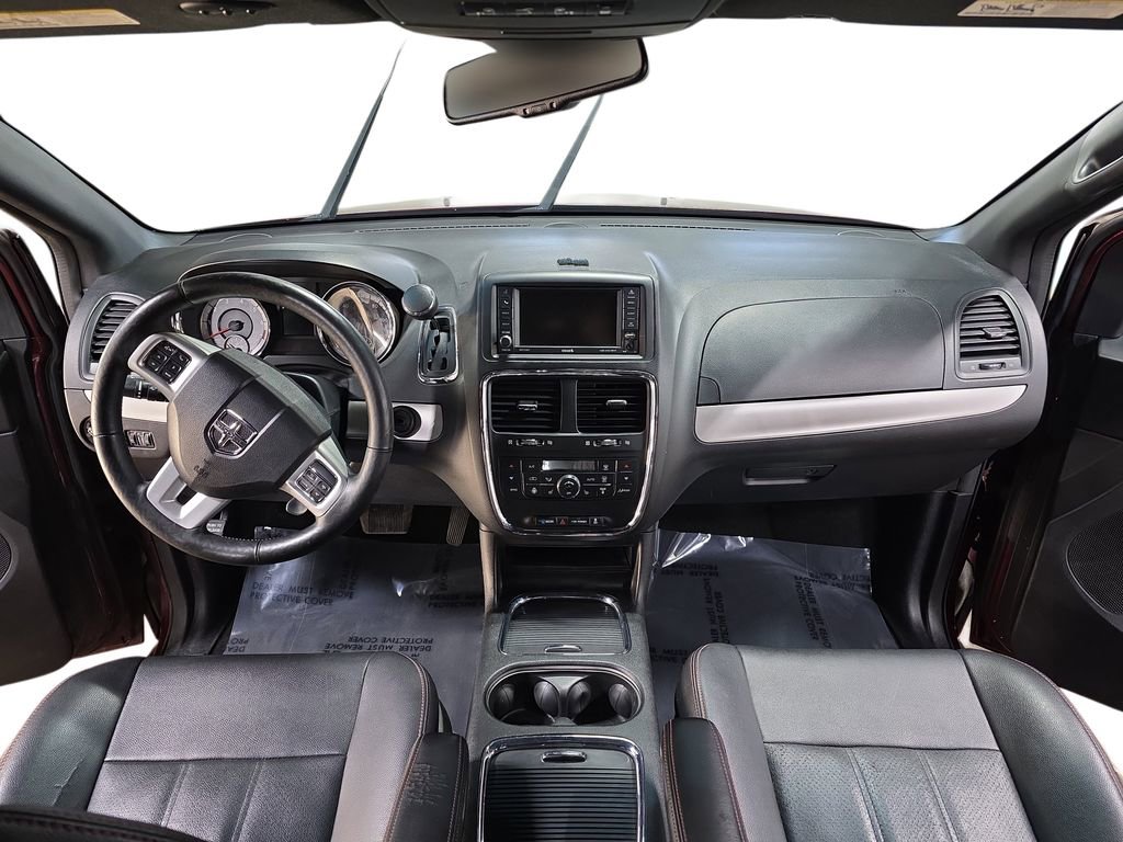 Used 2017 Dodge Grand Caravan GT FWD image 9