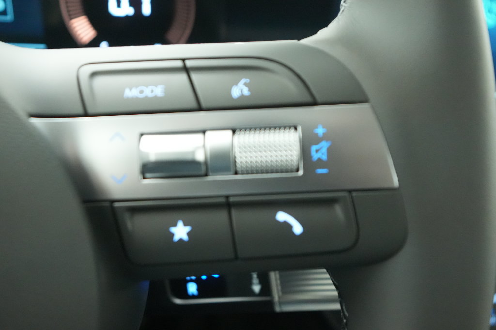 New 2026 Hyundai Sonata SEL AWD/4WD image 30