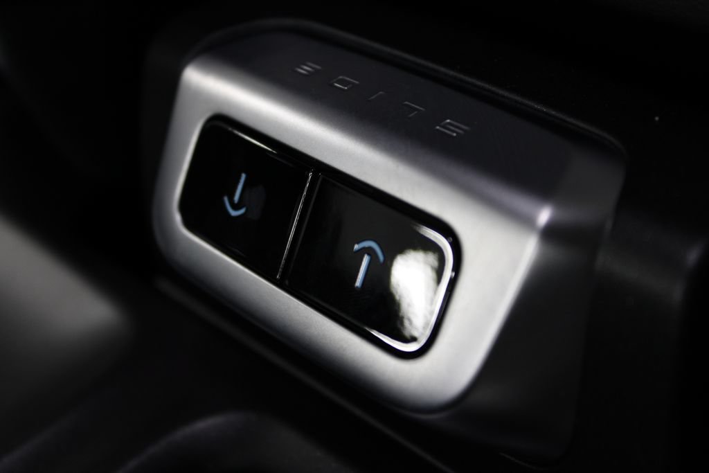 New 2027 Ford Expedition Tremor AWD/4WD image 51