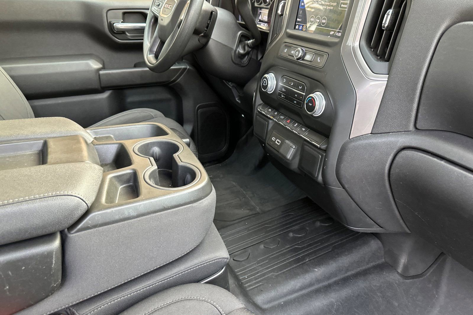 Certified 2023 GMC Sierra 1500 Pro w/ Convenience Package image 14