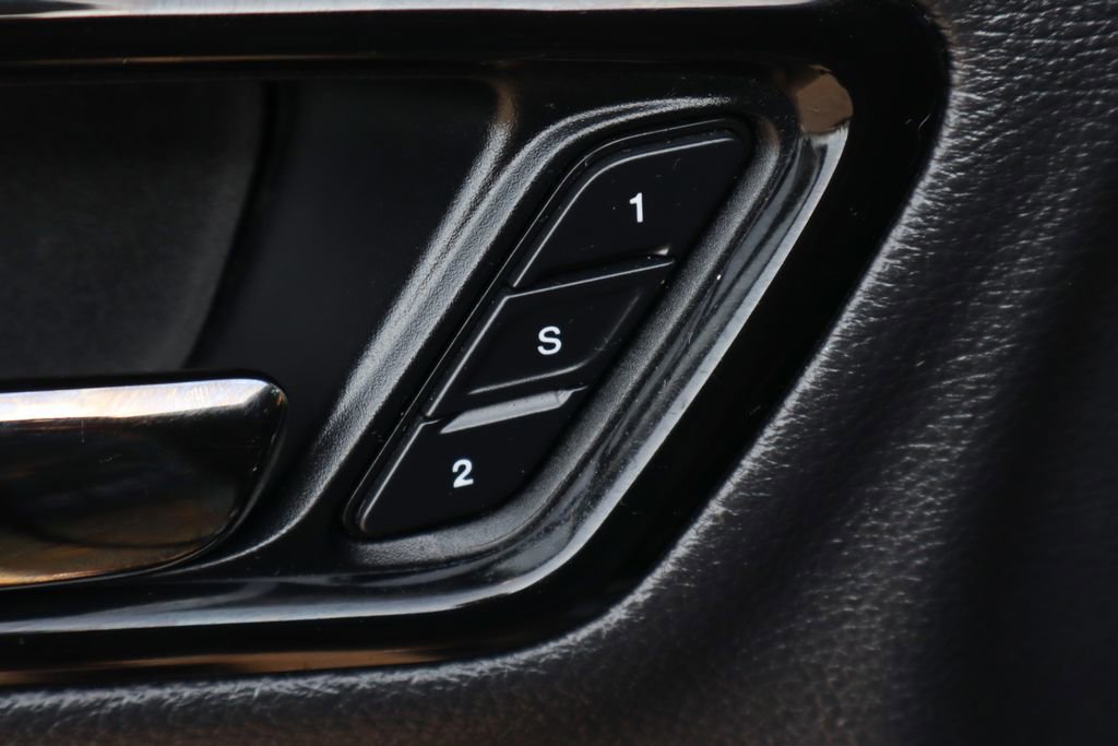 Used 2021 Dodge Durango SRT Hellcat w/ Black Package image 17