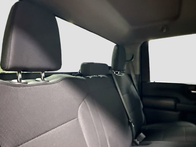 New 2026 Chevrolet Silverado 2500 W/T image 28