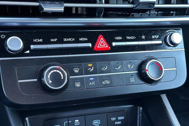 Certified 2026 Hyundai Santa Cruz SE image 20