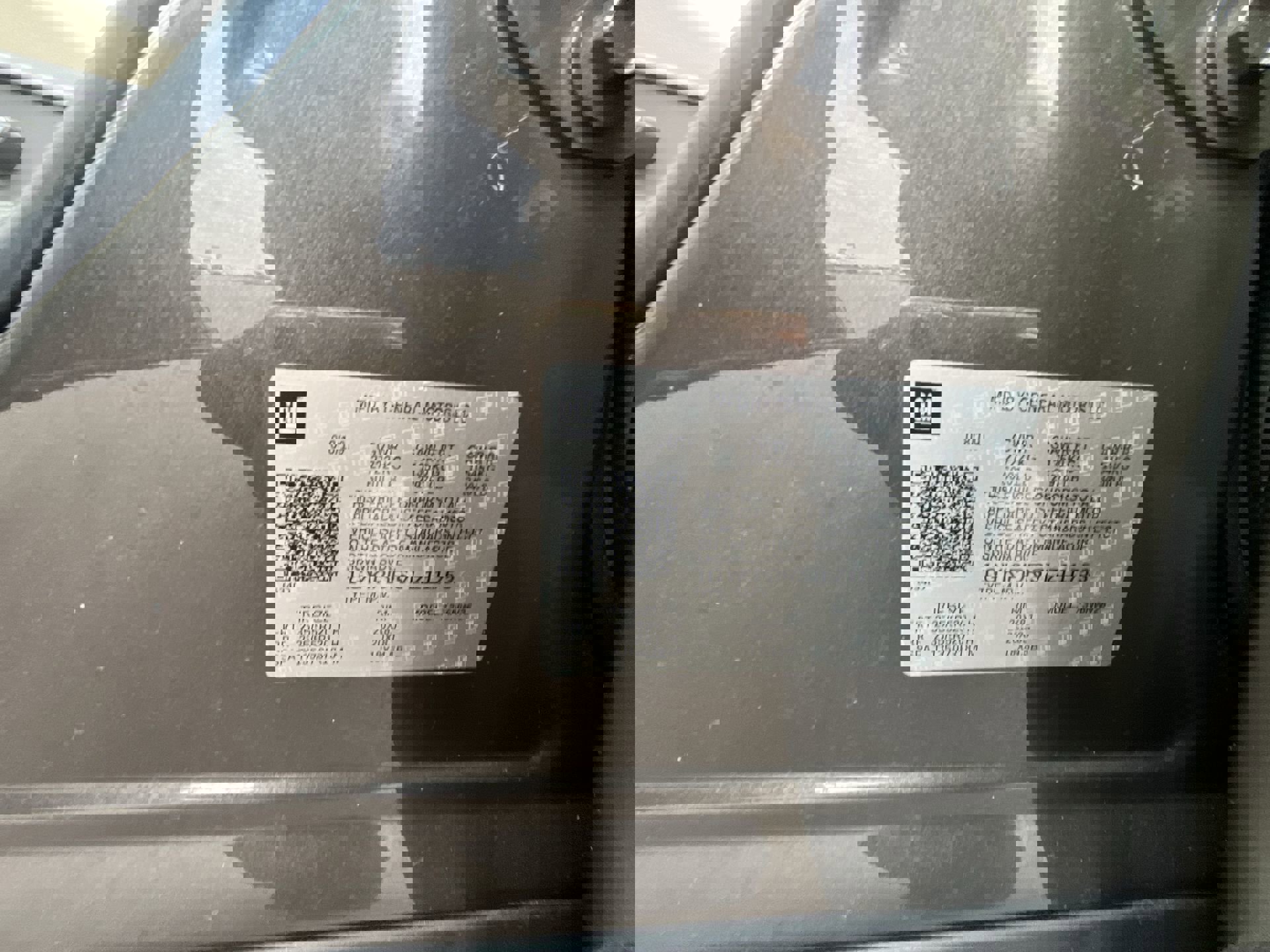 Certified 2020 Cadillac XT6 Premium Luxury image 35