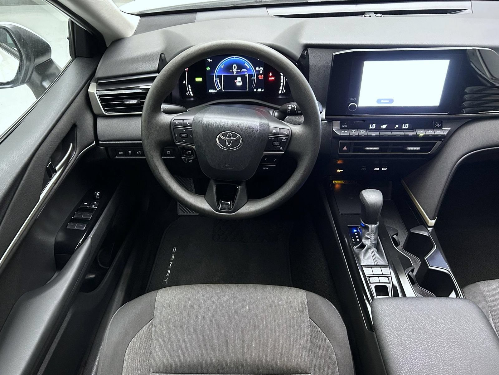 Used 2026 Toyota Camry LE FWD image 14