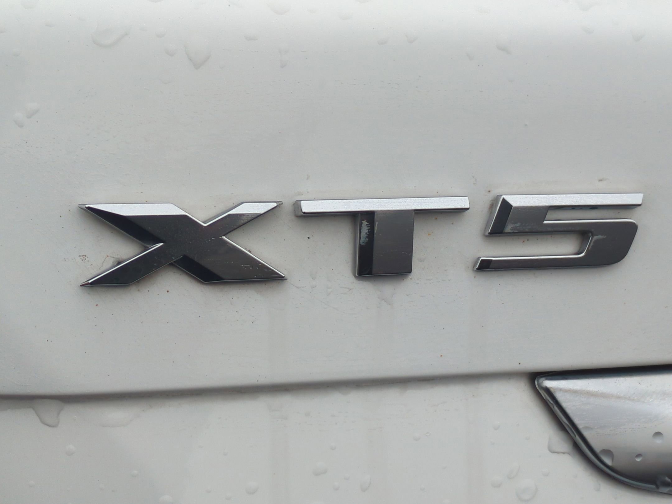 Certified 2022 Cadillac XT5 Premium Luxury image 32
