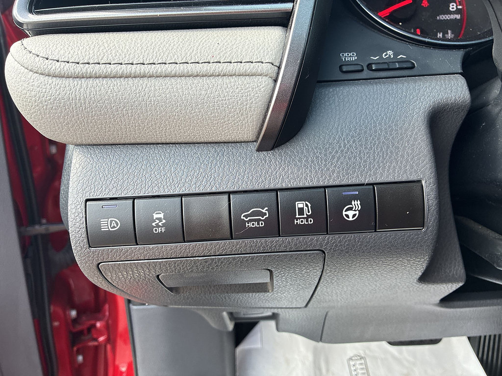 Certified 2023 Toyota Camry XSE AWD/4WD image 14