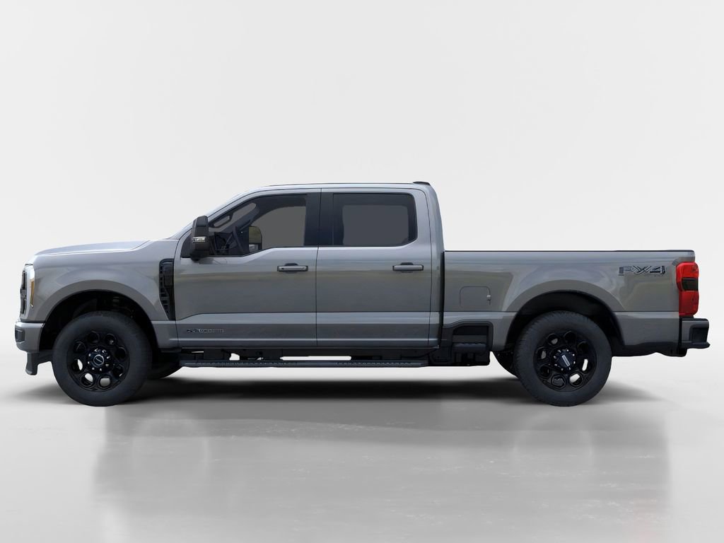 New 2026 Ford F250 Lariat w/ Black Appearance Package image 26