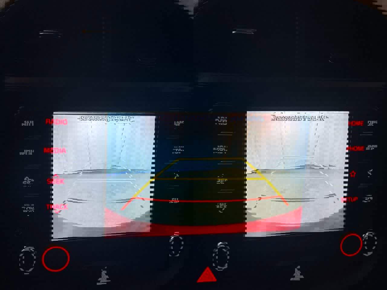 Used 2021 Kia Soul GT-Line image 17