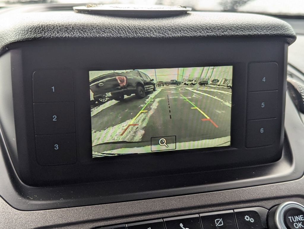 Used 2020 Ford Transit Connect XL image 15