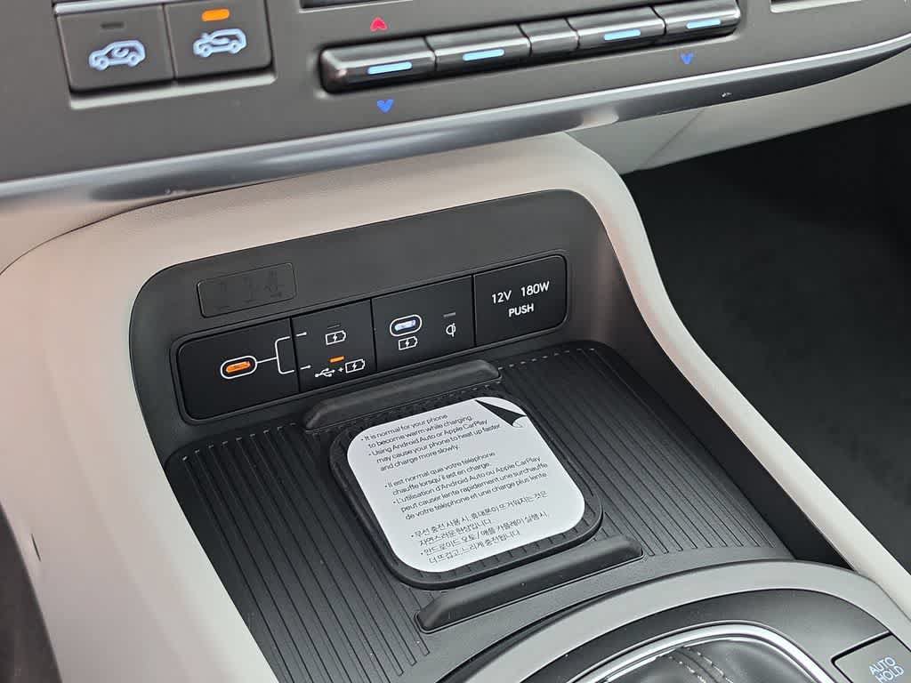 New 2026 Hyundai Kona SEL Sport FWD image 31