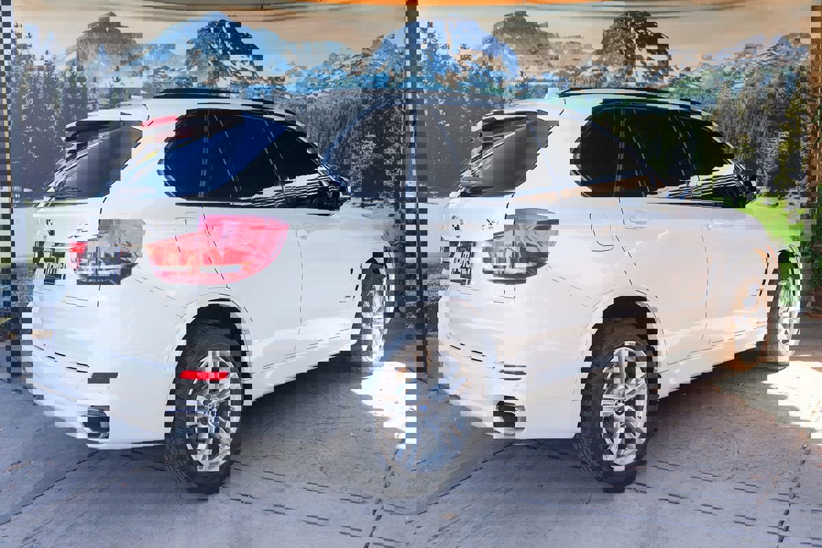 Used 2017 BMW X5 xDrive35i image 6
