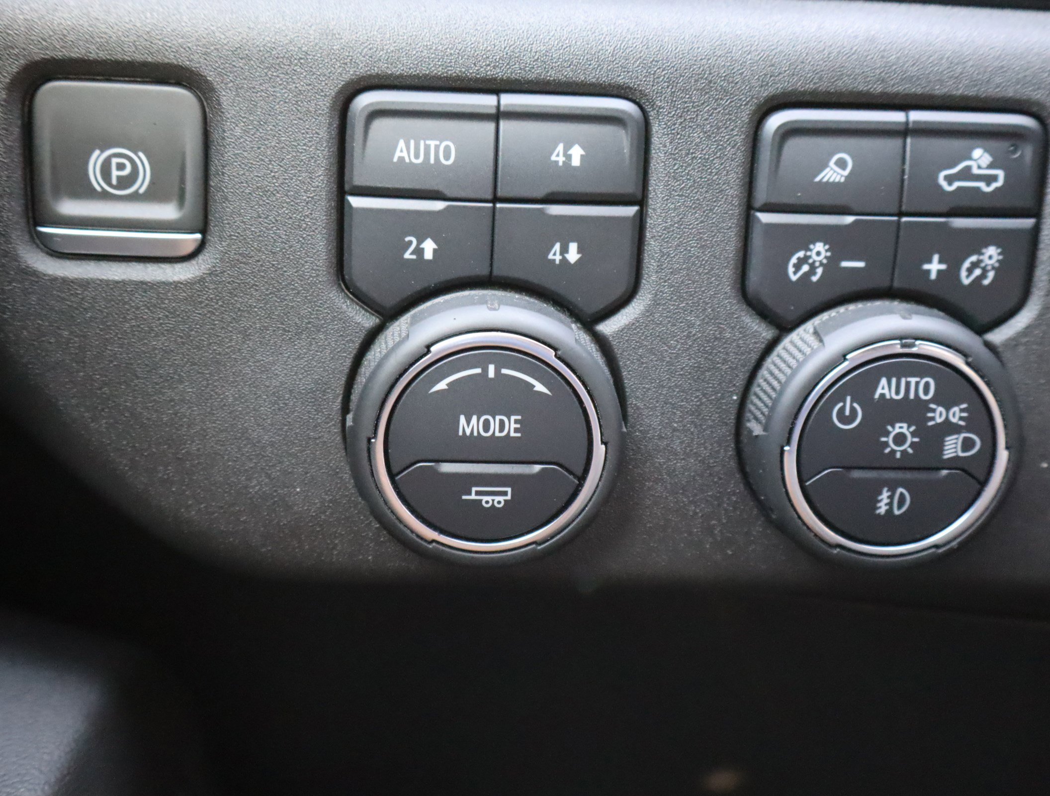 Certified 2024 Chevrolet Silverado 1500 High Country w/ High Country Premium Package image 21