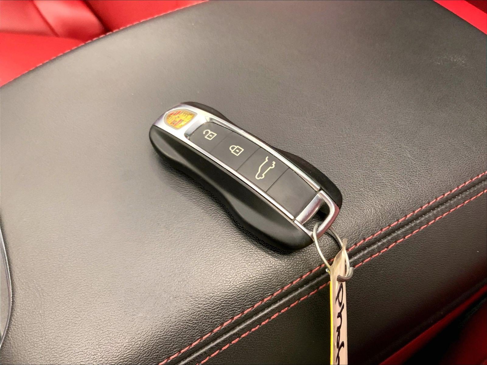 Used 2023 Porsche Cayenne GTS AWD/4WD image 21