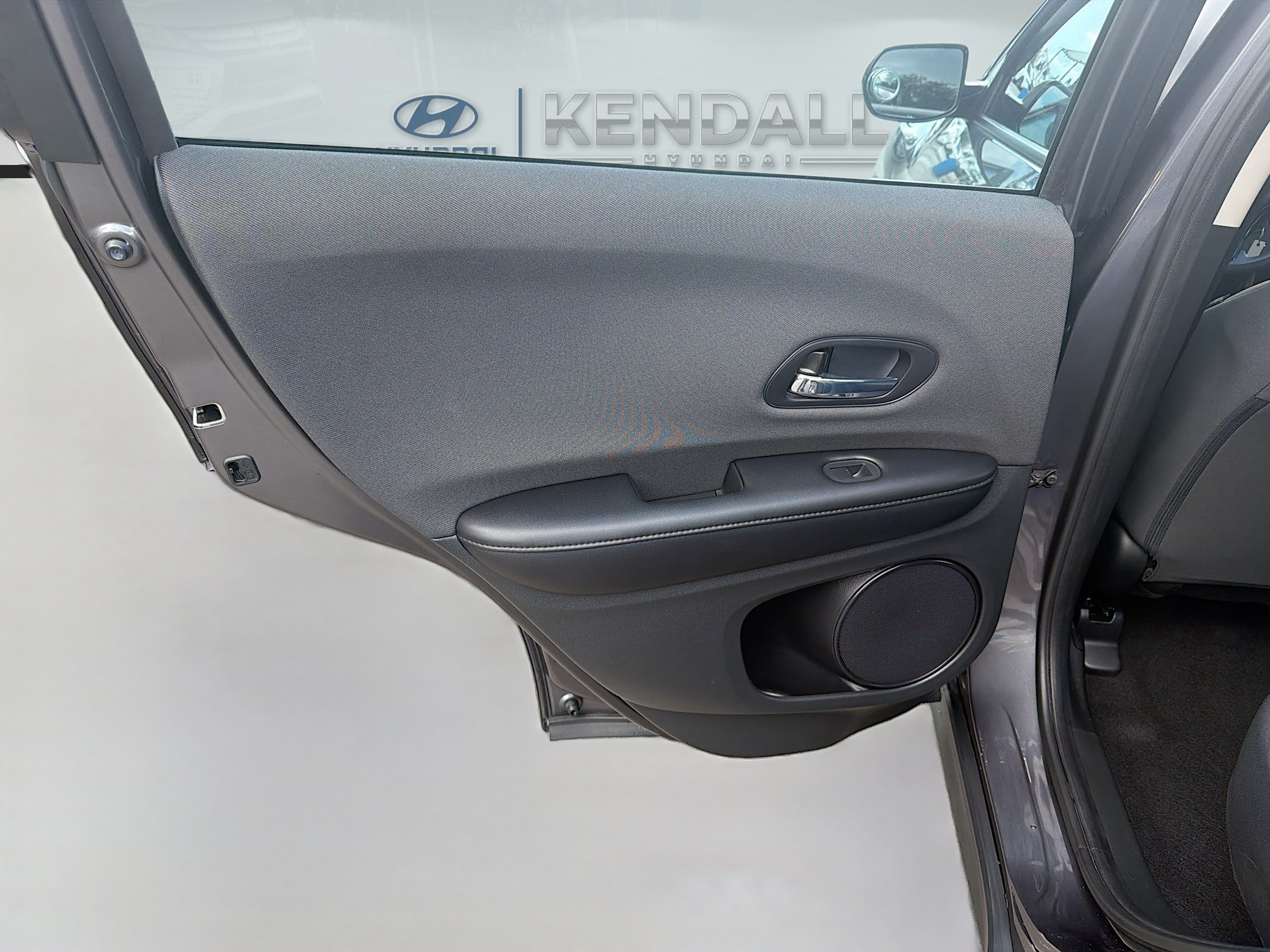 Used 2022 Honda HR-V LX image 22