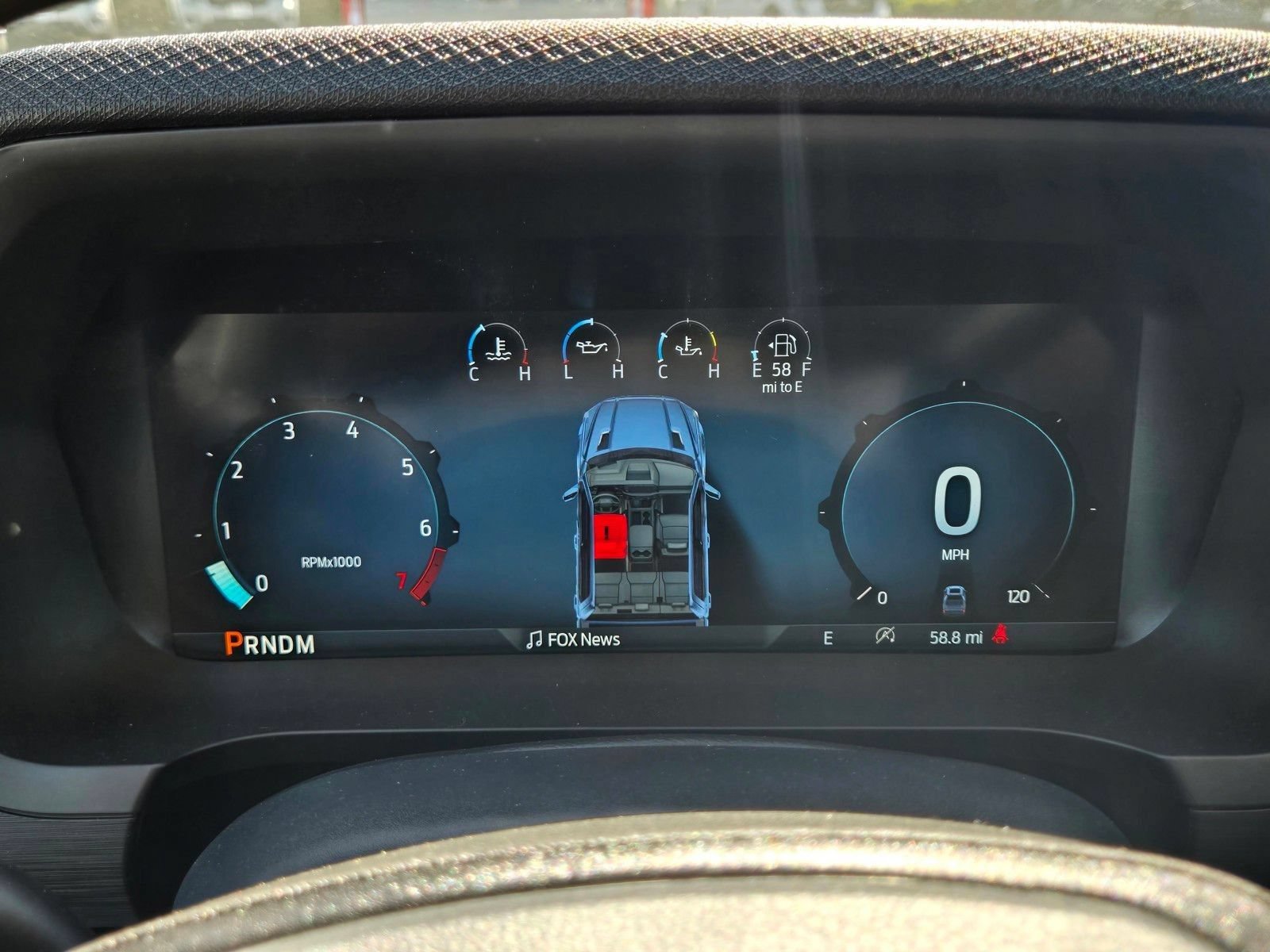 New 2026 Ford F150 STX RWD image 17