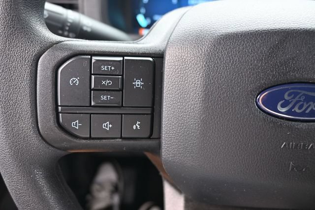 Certified 2025 Ford F150 STX RWD image 15