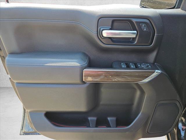 Used 2019 Chevrolet Silverado 1500 LT w/ All-Star Edition RWD image 10