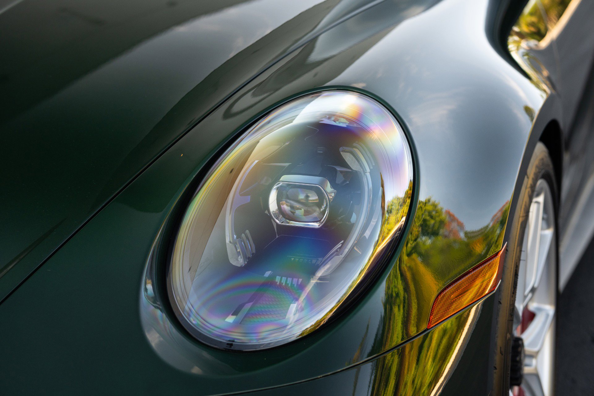 Used 2026 Porsche 911 GT3 w/ Chrono Package image 26