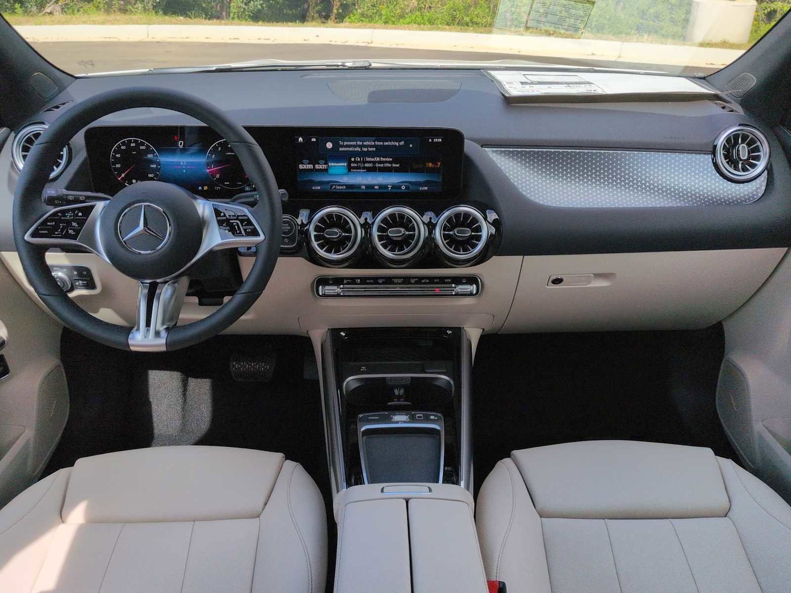 Certified 2026 Mercedes-Benz GLA 250 4MATIC image 16