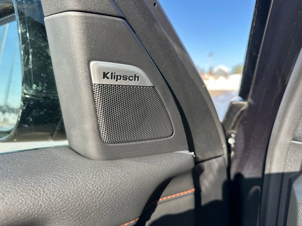 New 2026 Nissan Armada PRO-4X image 13