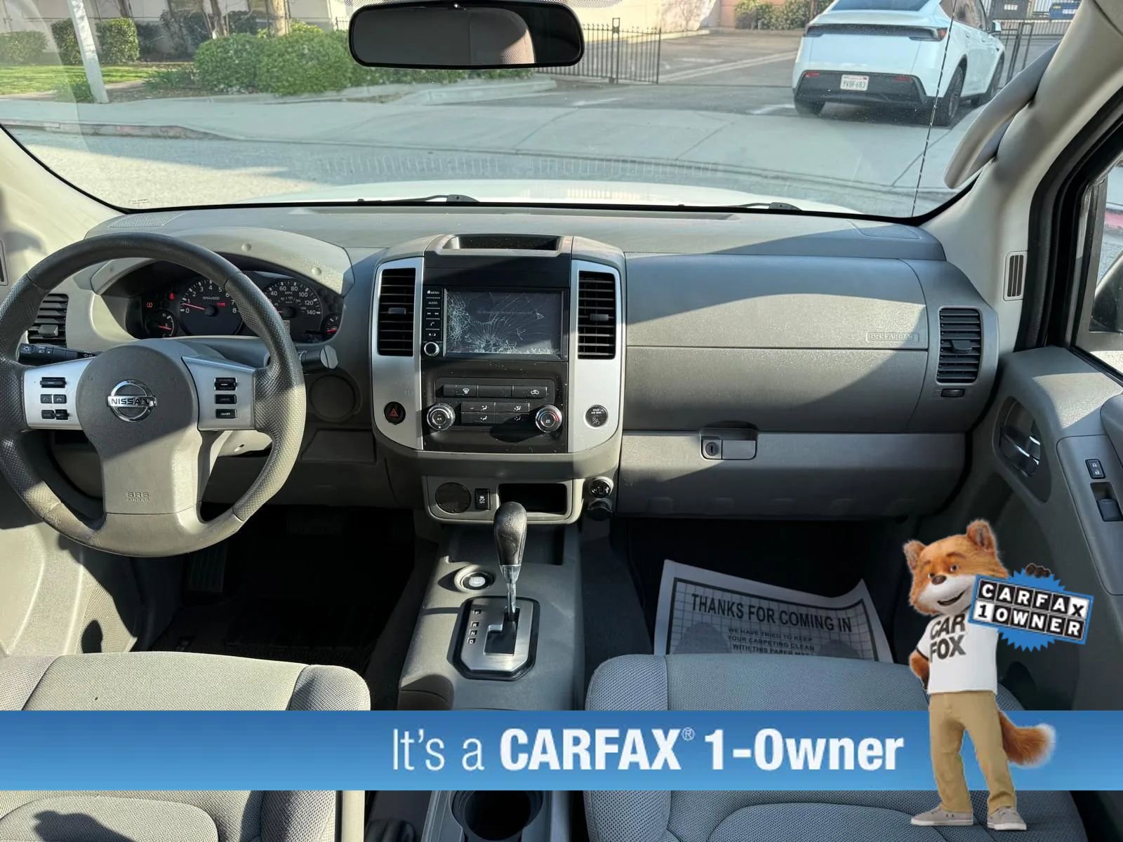 Used 2020 Nissan Frontier S w/ S Utility Package RWD image 69