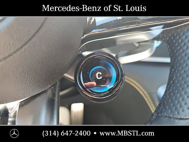 Used 2022 Mercedes-Benz AMG GT 53 image 28