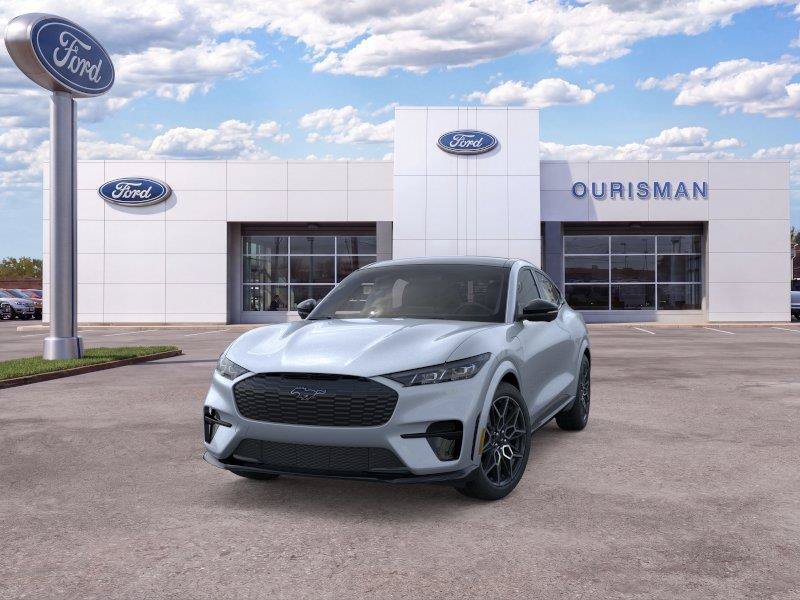 New 2026 Ford Mustang Mach-E GT AWD/4WD image 3