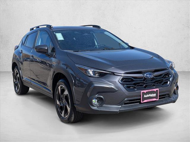 New 2026 Subaru Crosstrek 2.5i Limited image 6