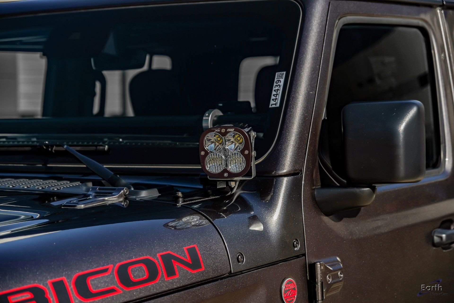 Used 2020 Jeep Gladiator Rubicon AWD/4WD image 33