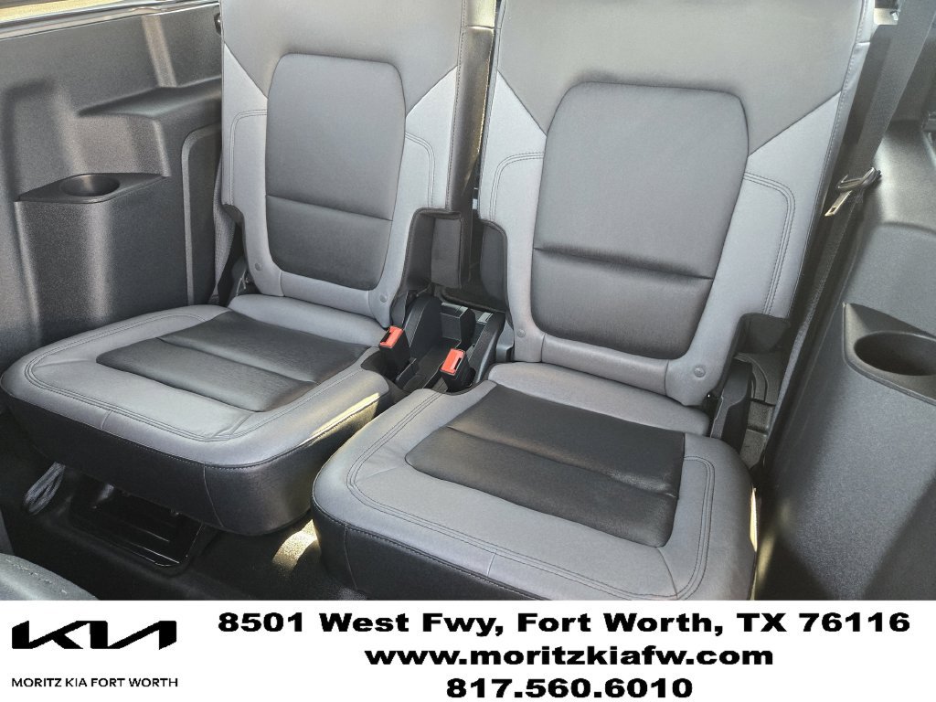 Used 2024 Ford Bronco Big Bend AWD/4WD image 28