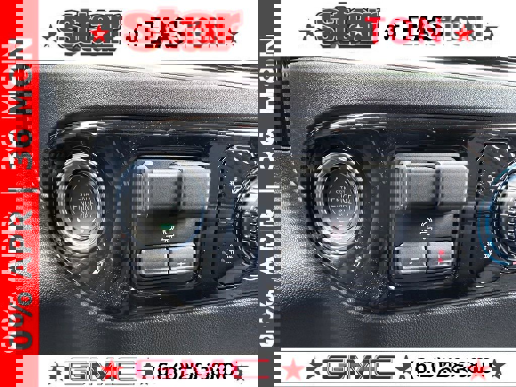 New 2026 GMC Sierra 1500 Elevation w/ Elevation Select Package image 26