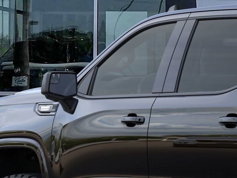 New 2026 GMC Sierra 1500 AT4 w/ Technology Package image 12
