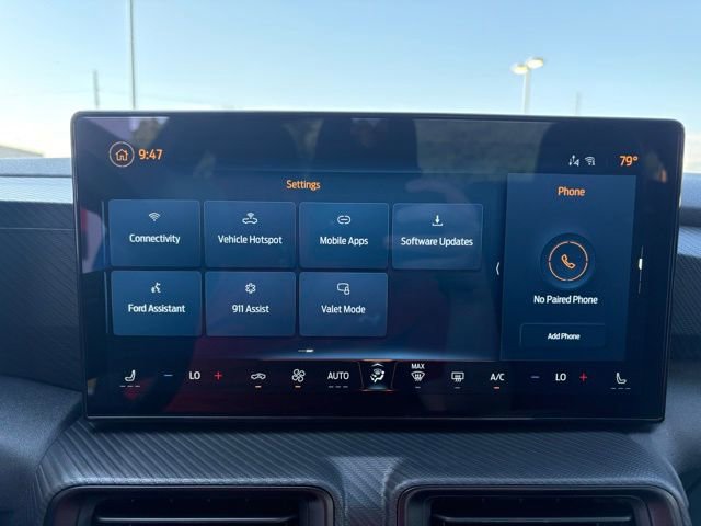 New 2025 Ford Mustang GT image 20