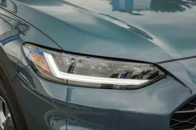New 2024 Honda HR-V LX image 9