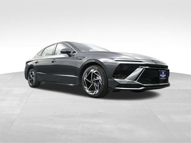 New 2026 Hyundai Sonata SEL AWD/4WD image 30