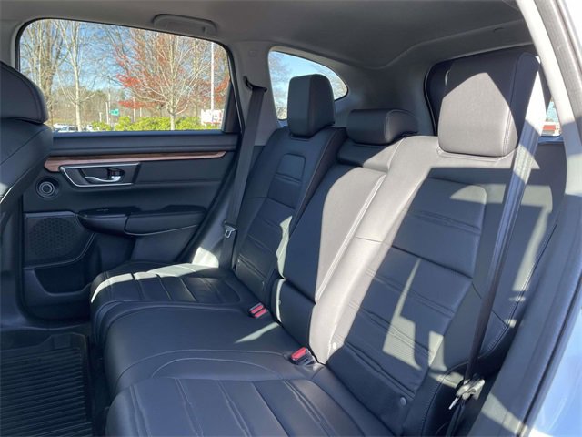 Used 2022 Honda CR-V Touring image 17