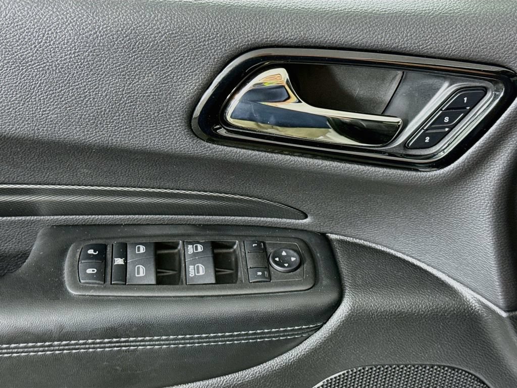 Used 2022 Dodge Durango GT AWD/4WD image 24